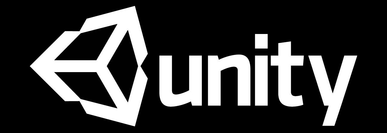 Unity Logo Mobil Oyunlar ve Oyun Motorlar Artistanbul