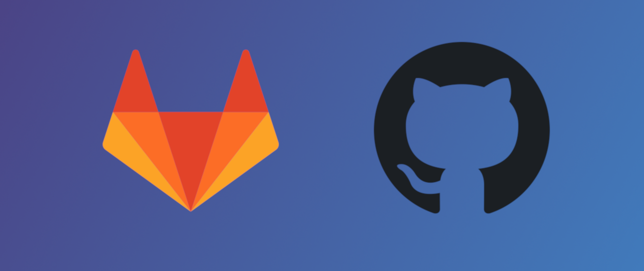 GitLab vs GitHub