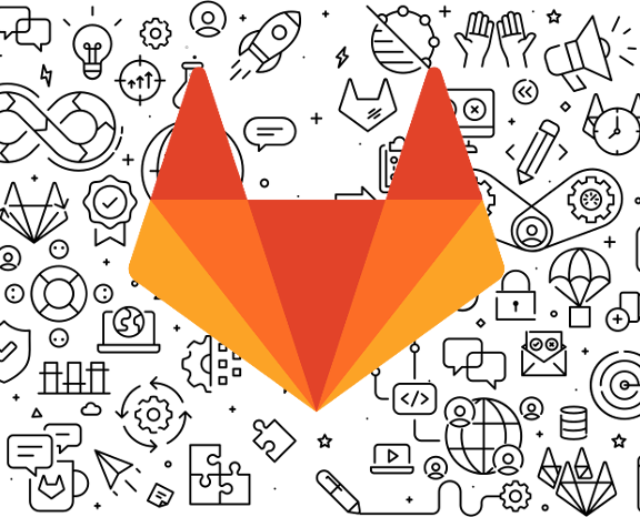 GitLab merhaba