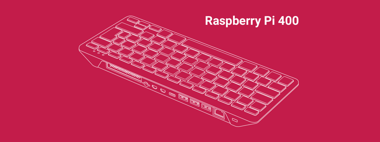 Raspberryi Pi 400 alınır mı?