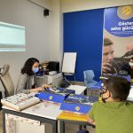 Düzce Turkcell Zeka Gücü Laboratuvarı