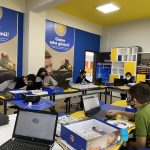 Düzce Turkcell Zeka Gücü Laboratuvarı