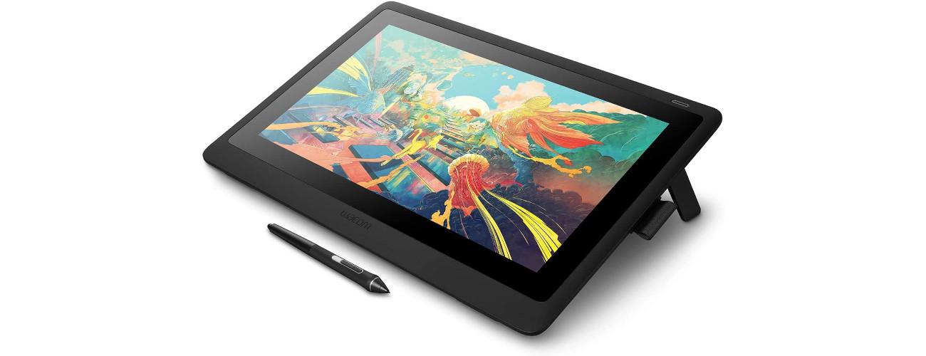 Pardus ve Wacom