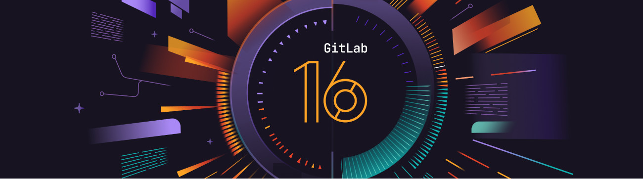GitLab 16